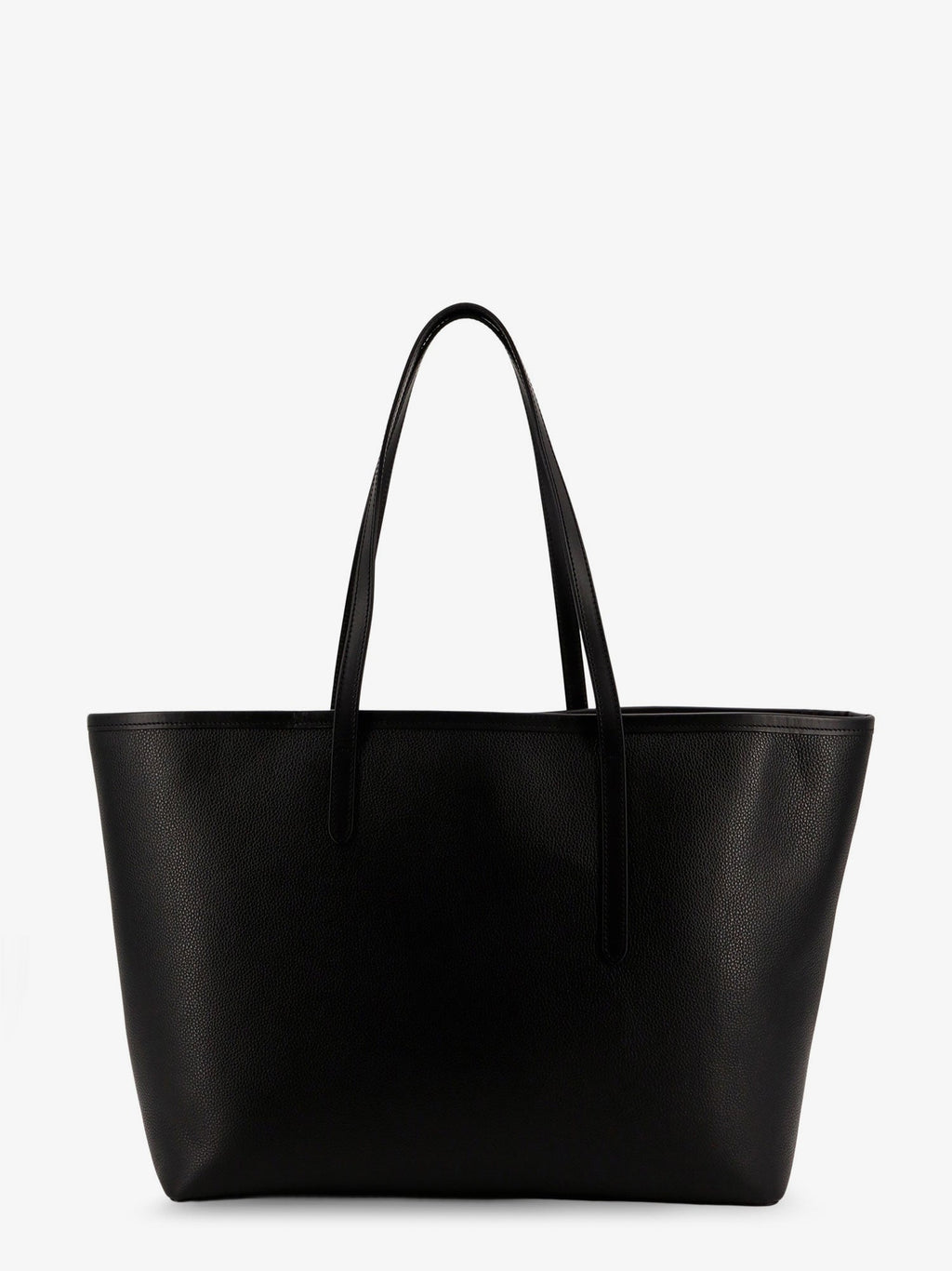 Eraclea leather shoulder bag