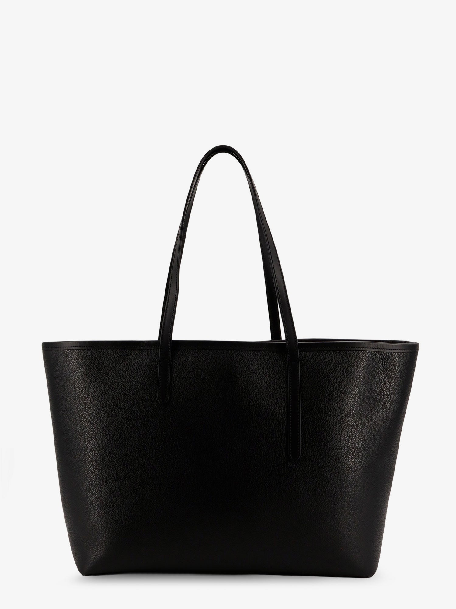 Eraclea leather shoulder bag