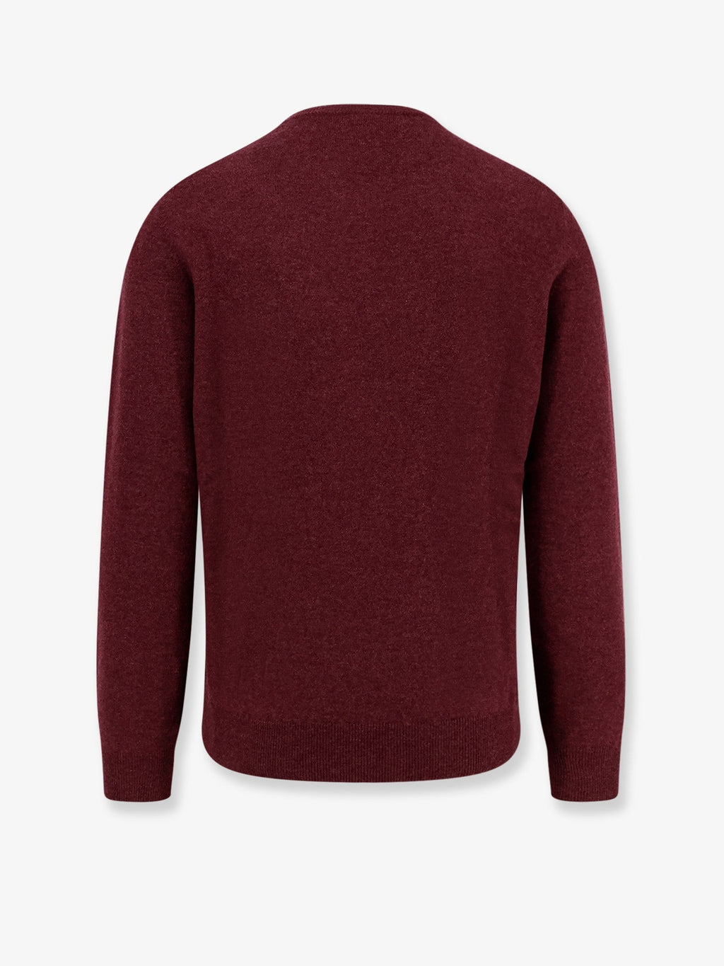 Cashmere sweater