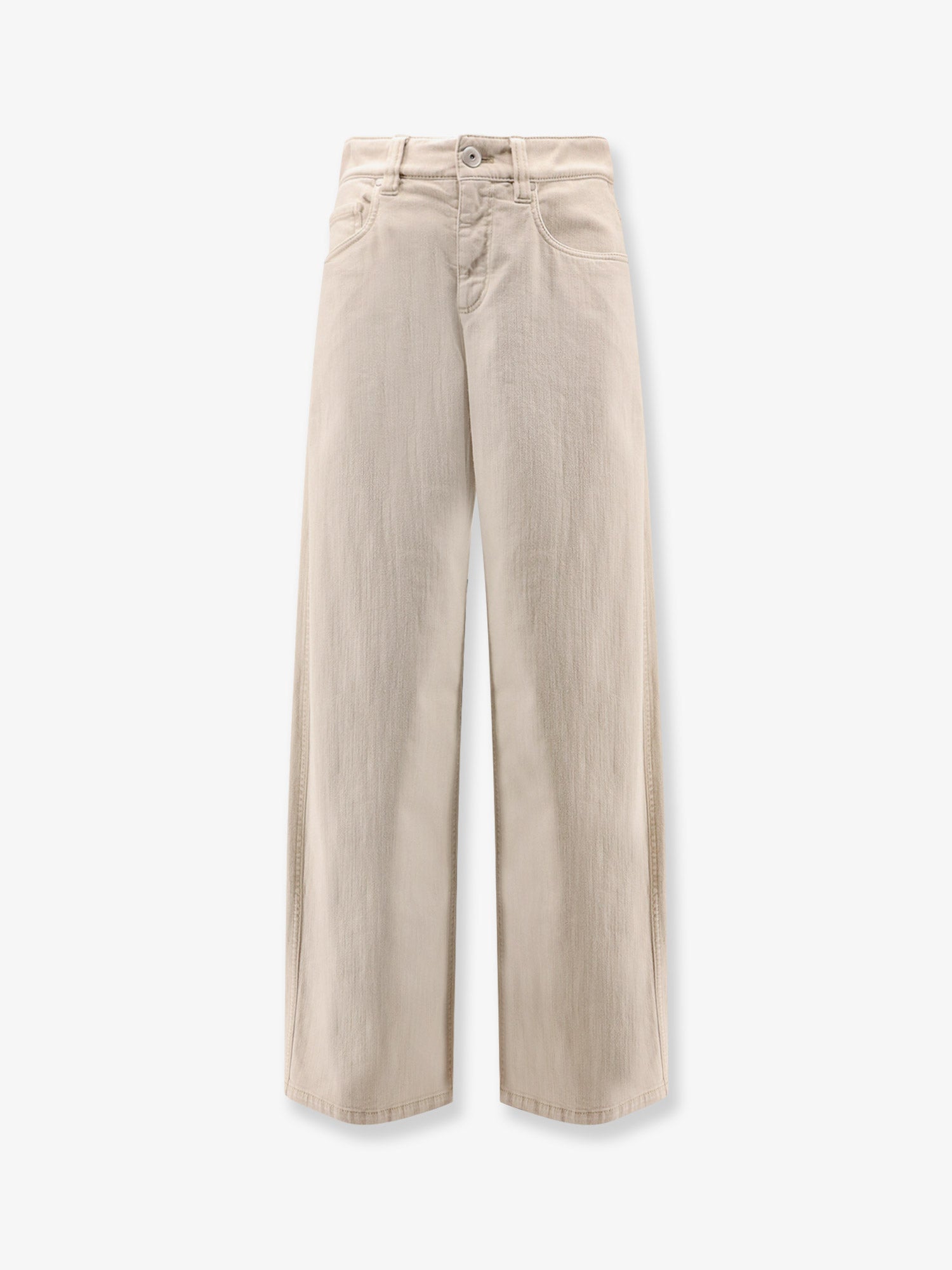 The Loose Barrel Jean denim trousers
