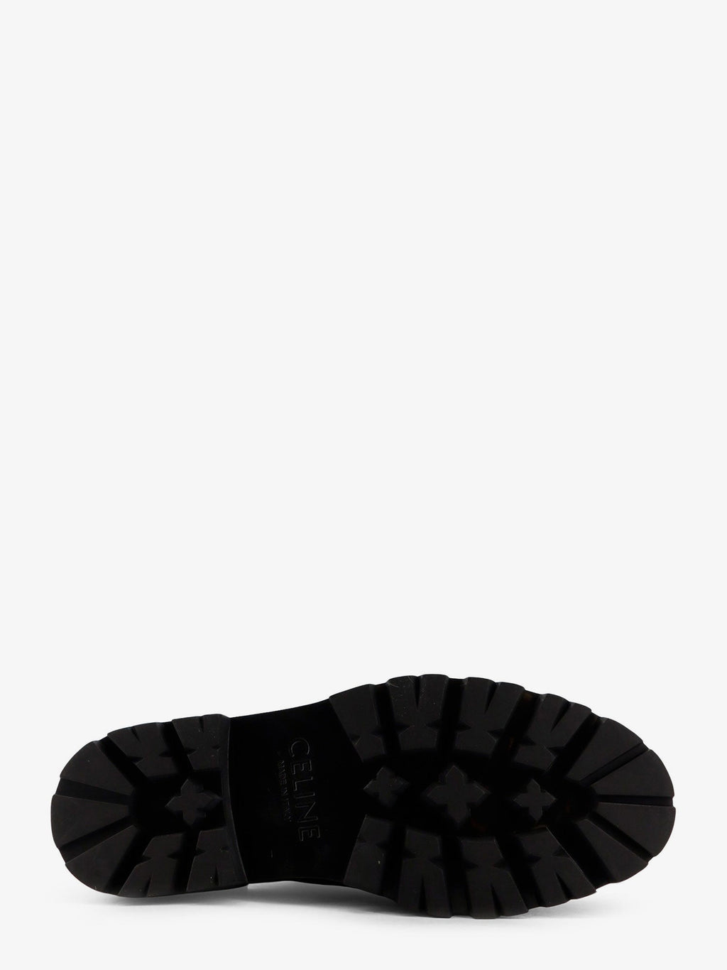 Derby Margaret leather lace-up shoes