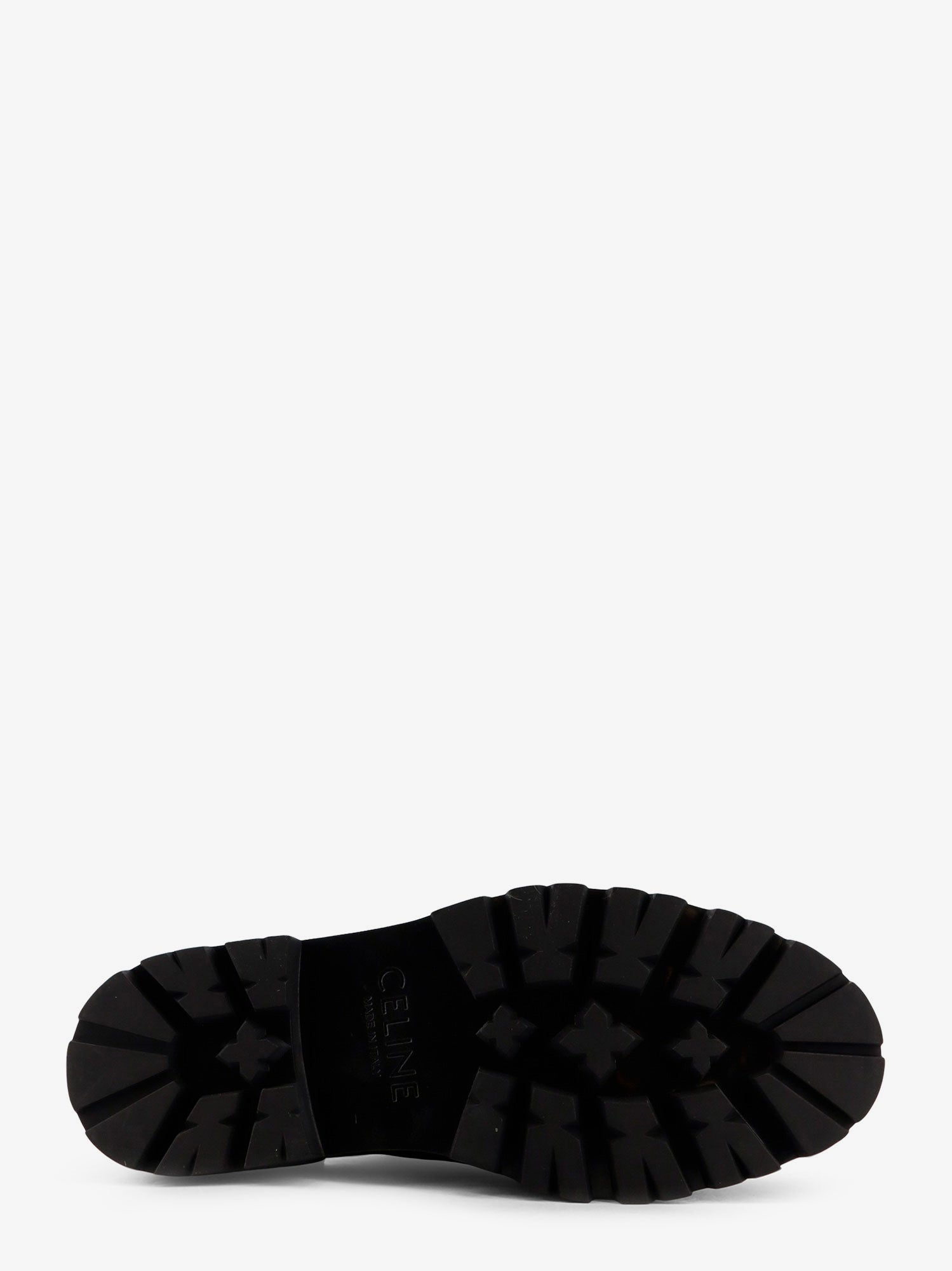 Derby Margaret leather lace-up shoes