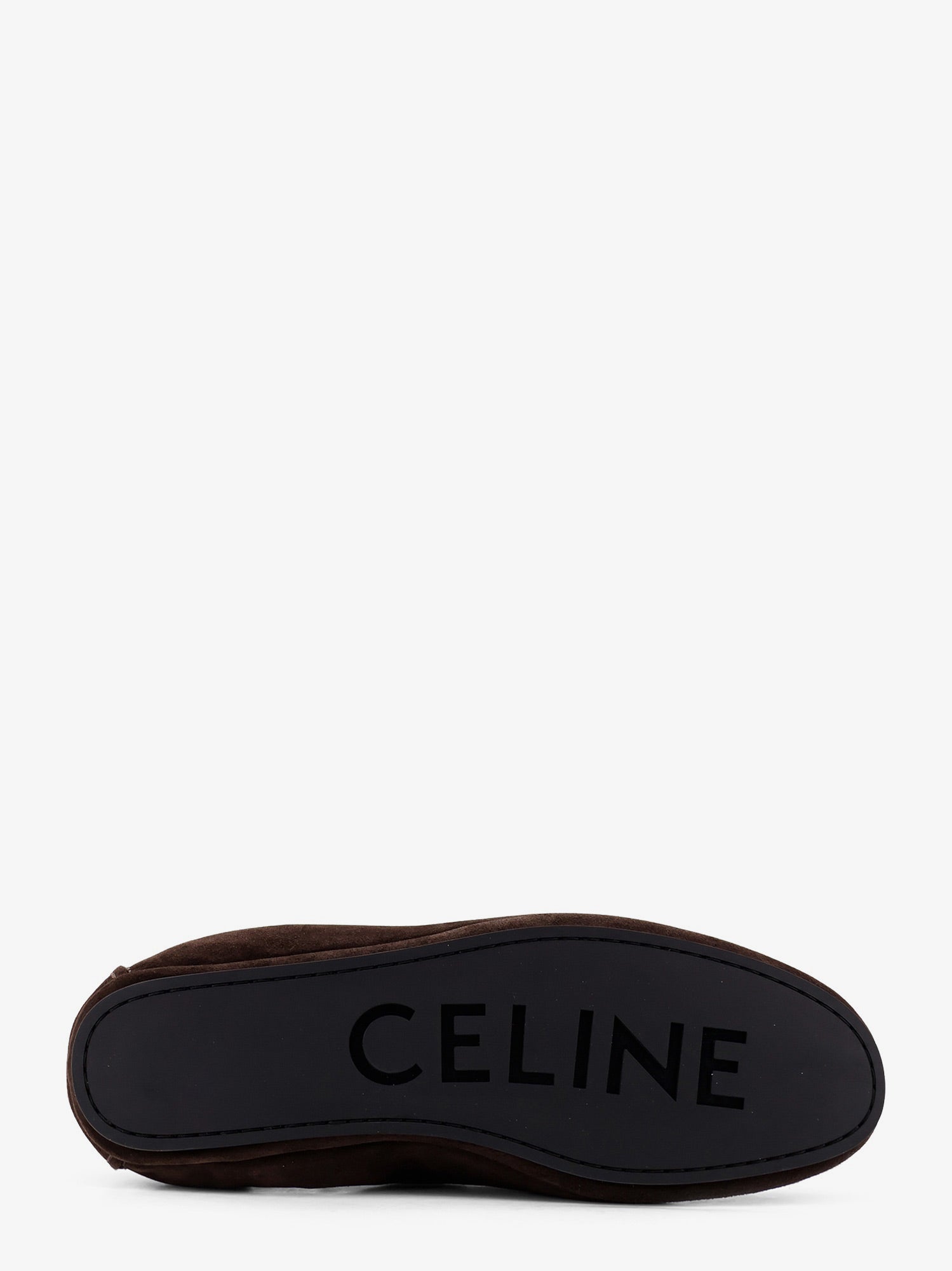 Adam suede loafers