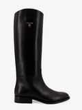 Anais leather boots
