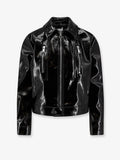 Cactus jacket in organic polyurethane