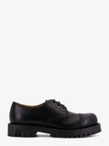 DH Dexpiii leather lace-up shoes