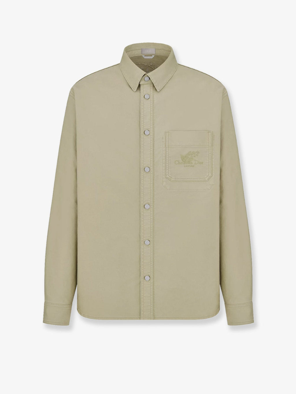 Cotton shirt