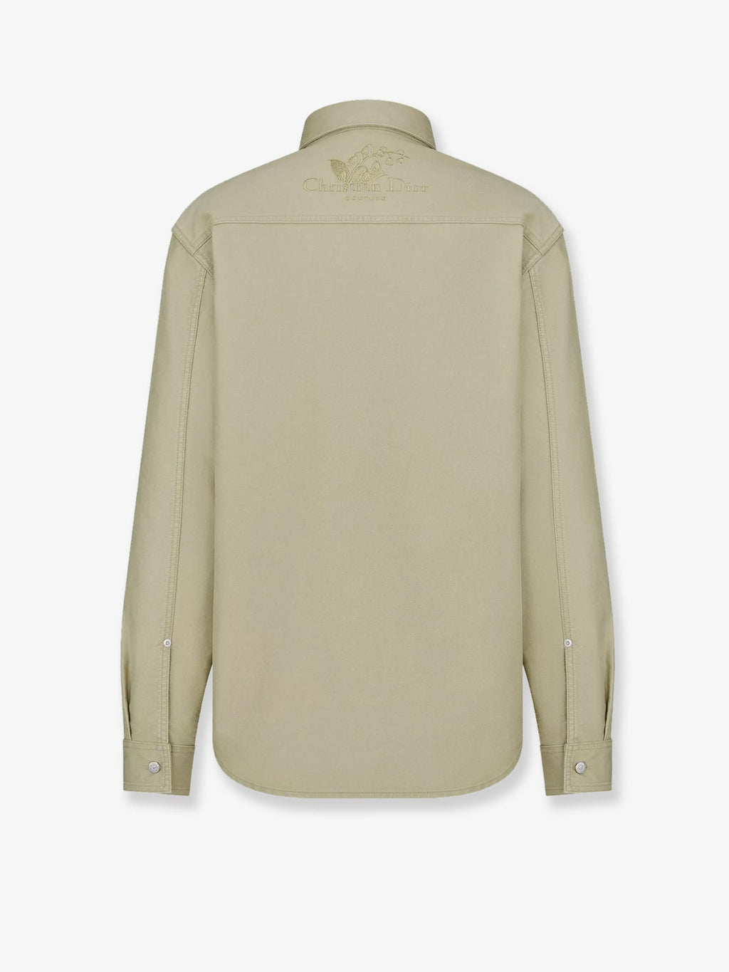 Cotton shirt