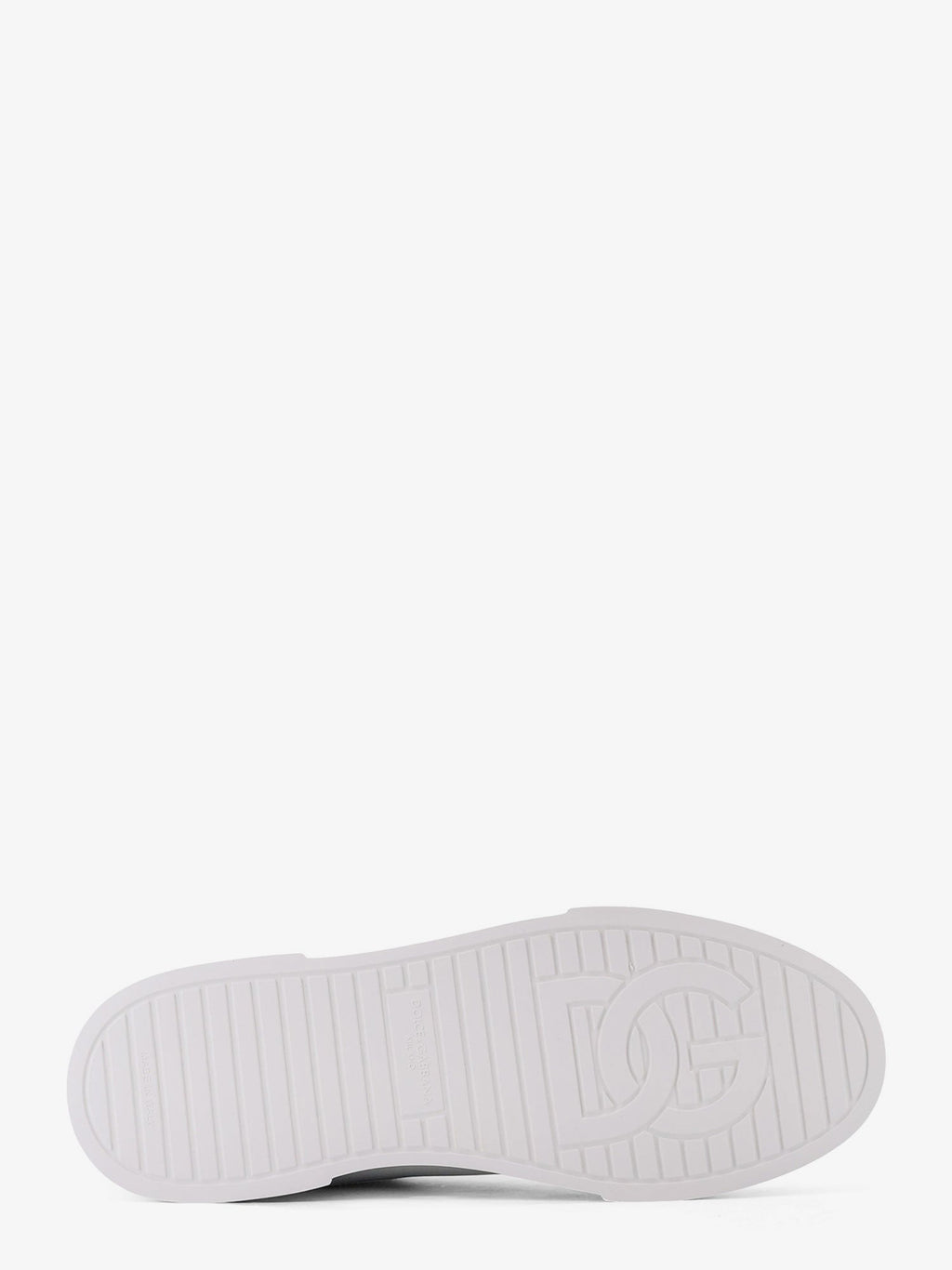 Portofino leather low-top sneakers