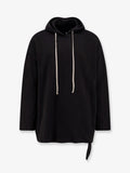 Peter cotton sweatshirt