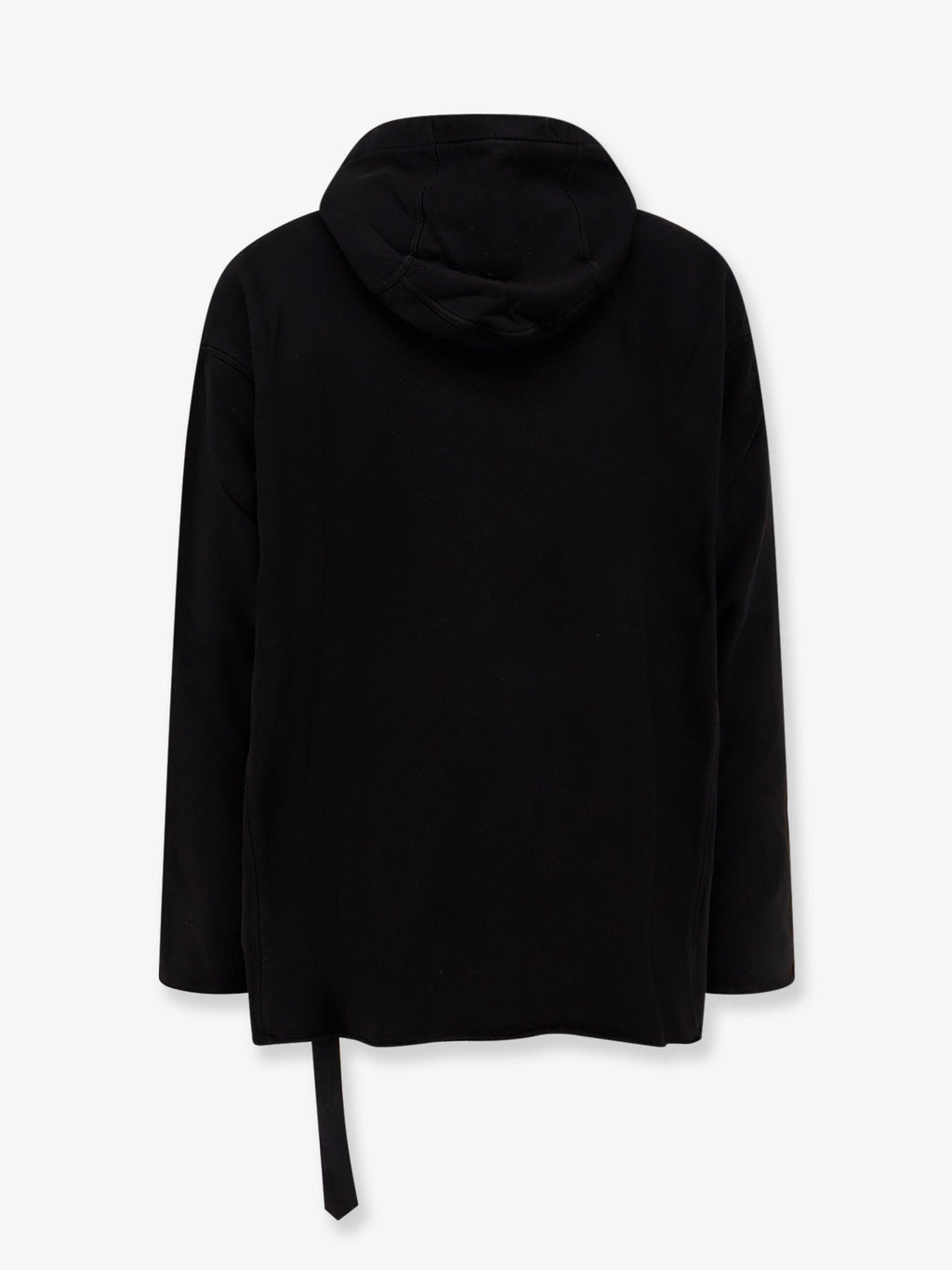 Peter cotton sweatshirt