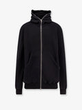 Jumbo Gimp cotton sweatshirt