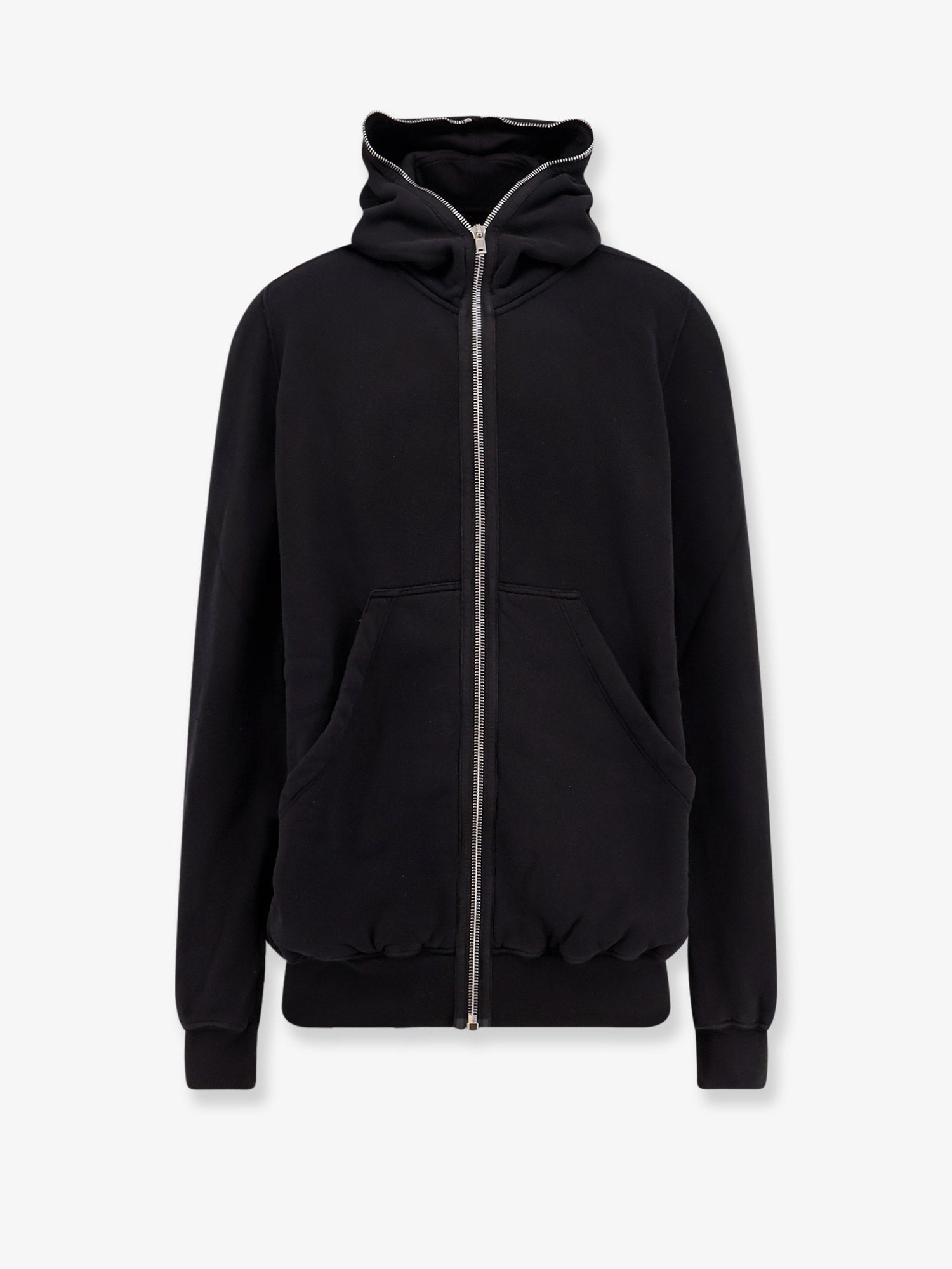 Jumbo Gimp cotton sweatshirt