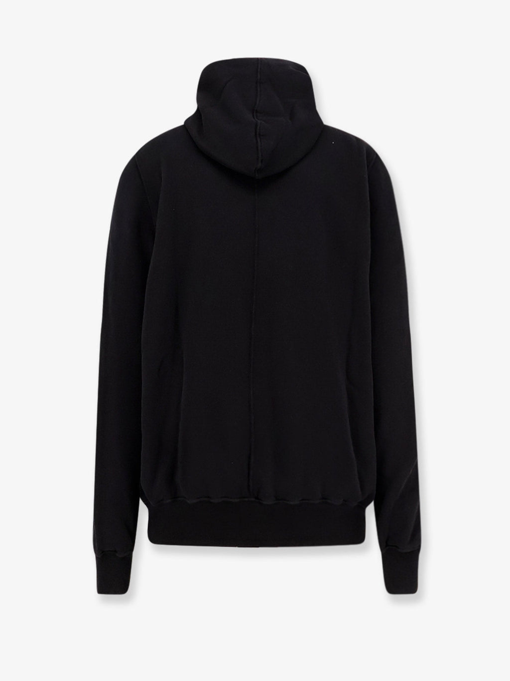 Jumbo Gimp cotton sweatshirt