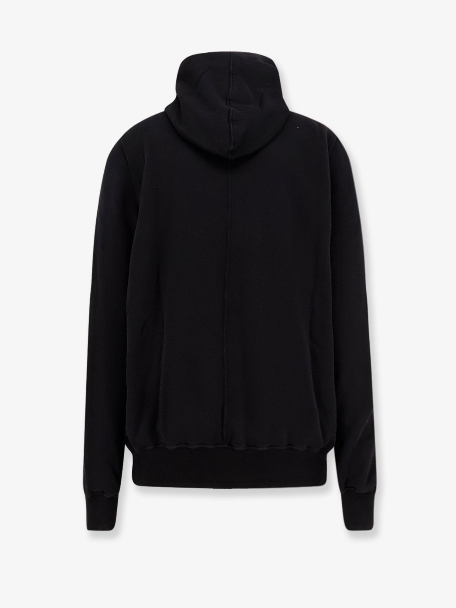 Jumbo Gimp cotton sweatshirt