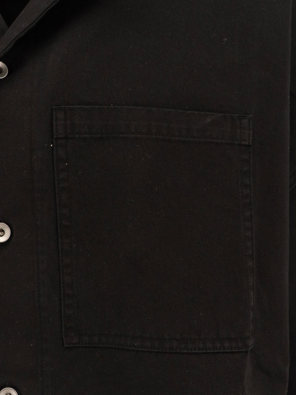 Magnum Tommy denim shirt