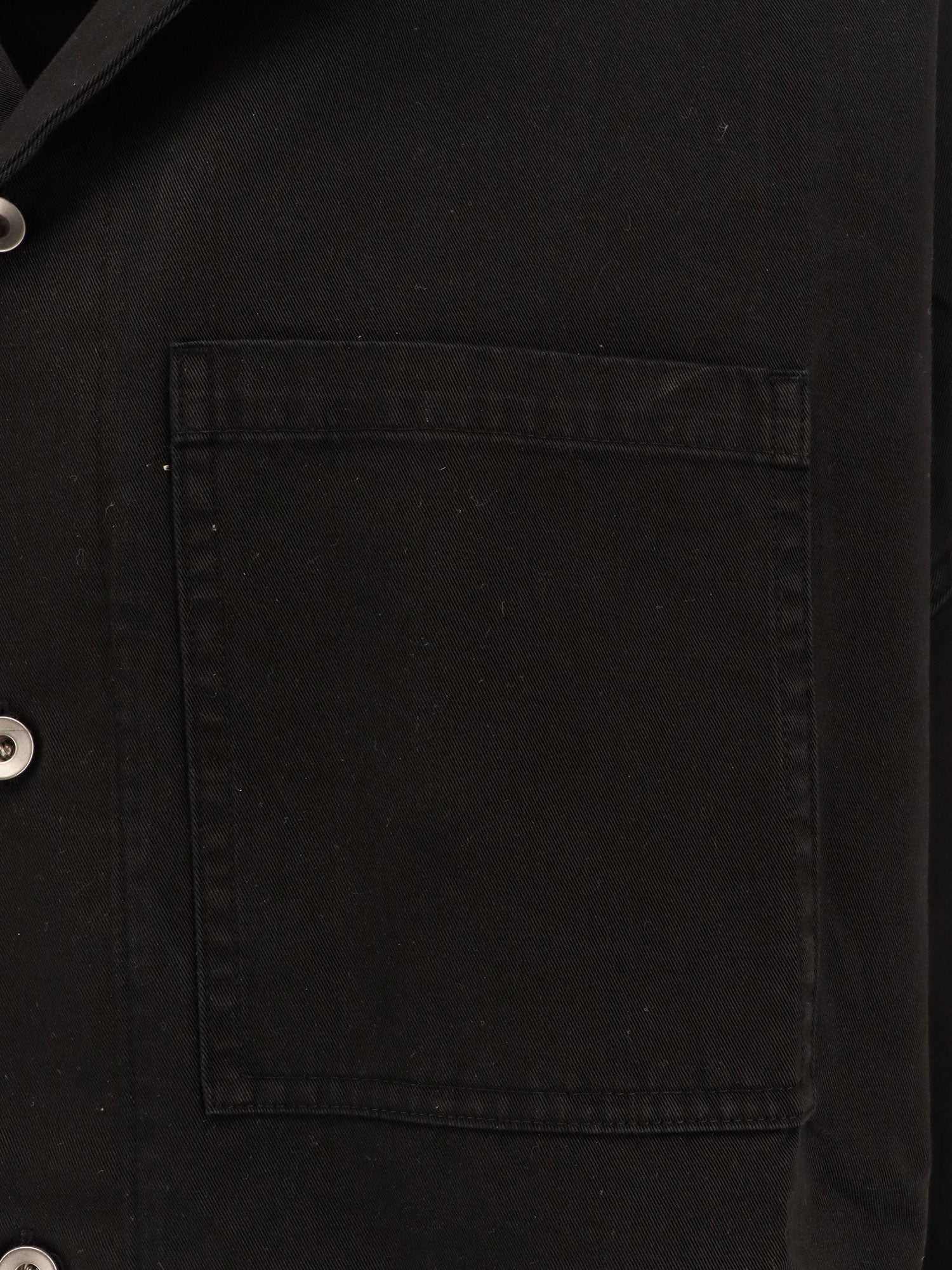 Magnum Tommy denim shirt