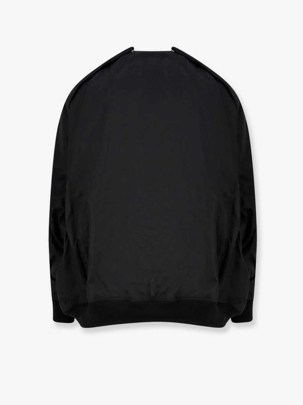 Convertible Jumbo Peter Flight recycled nylon jacket