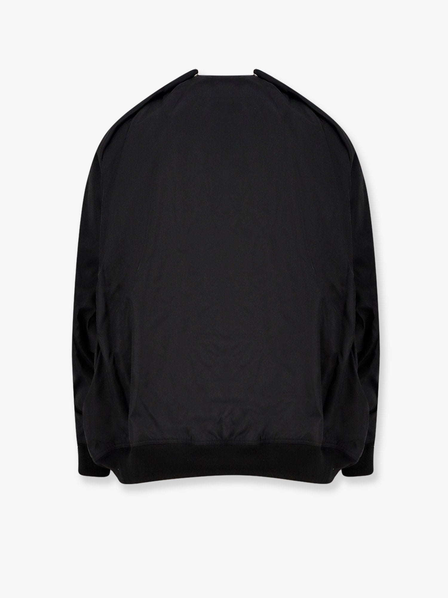 Convertible Jumbo Peter Flight recycled nylon jacket