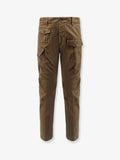 Sexy Cargo cotton trousers