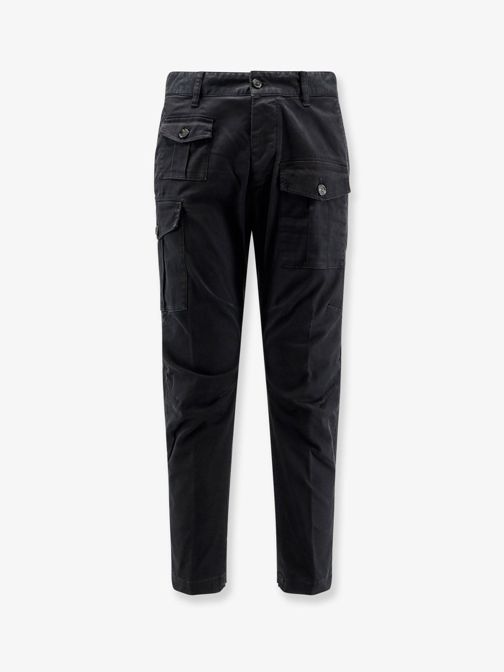 Sexy Cargo Pant cotton trousers
