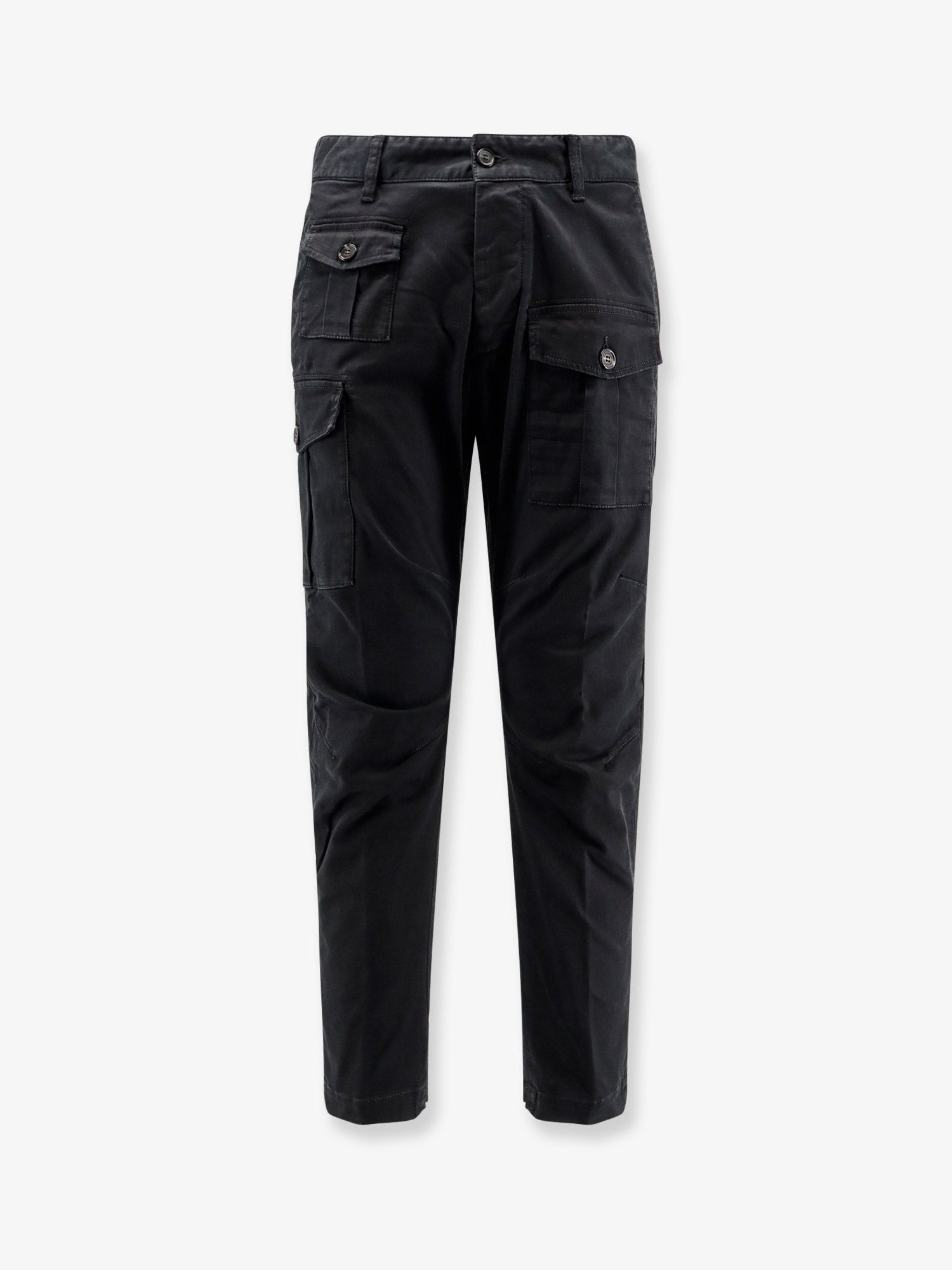 Sexy Cargo Pant cotton trousers
