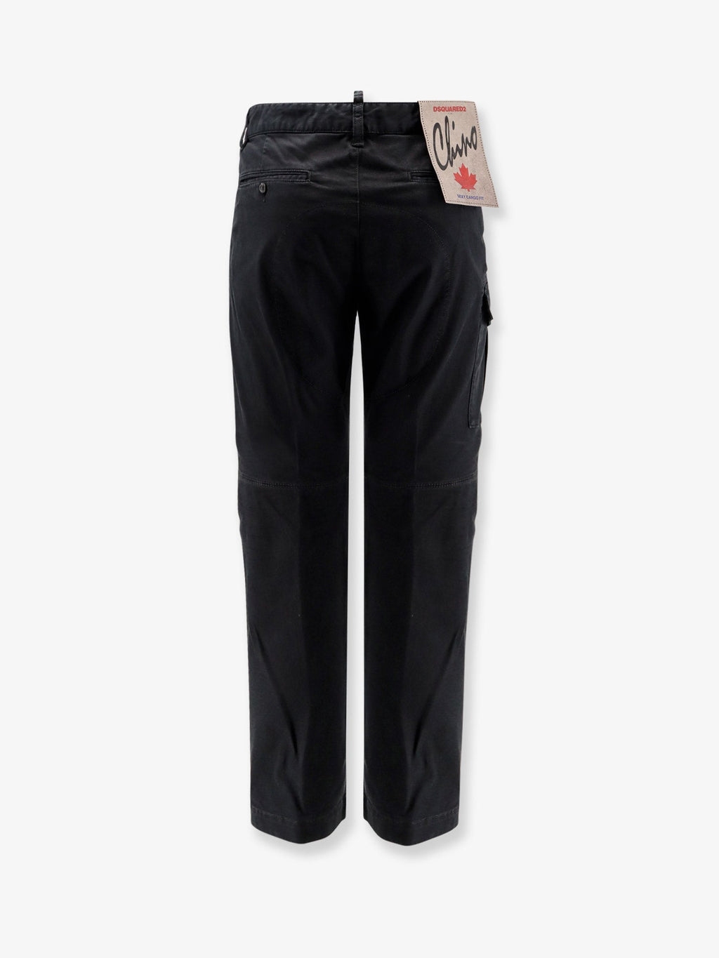 Sexy Cargo Pant cotton trousers