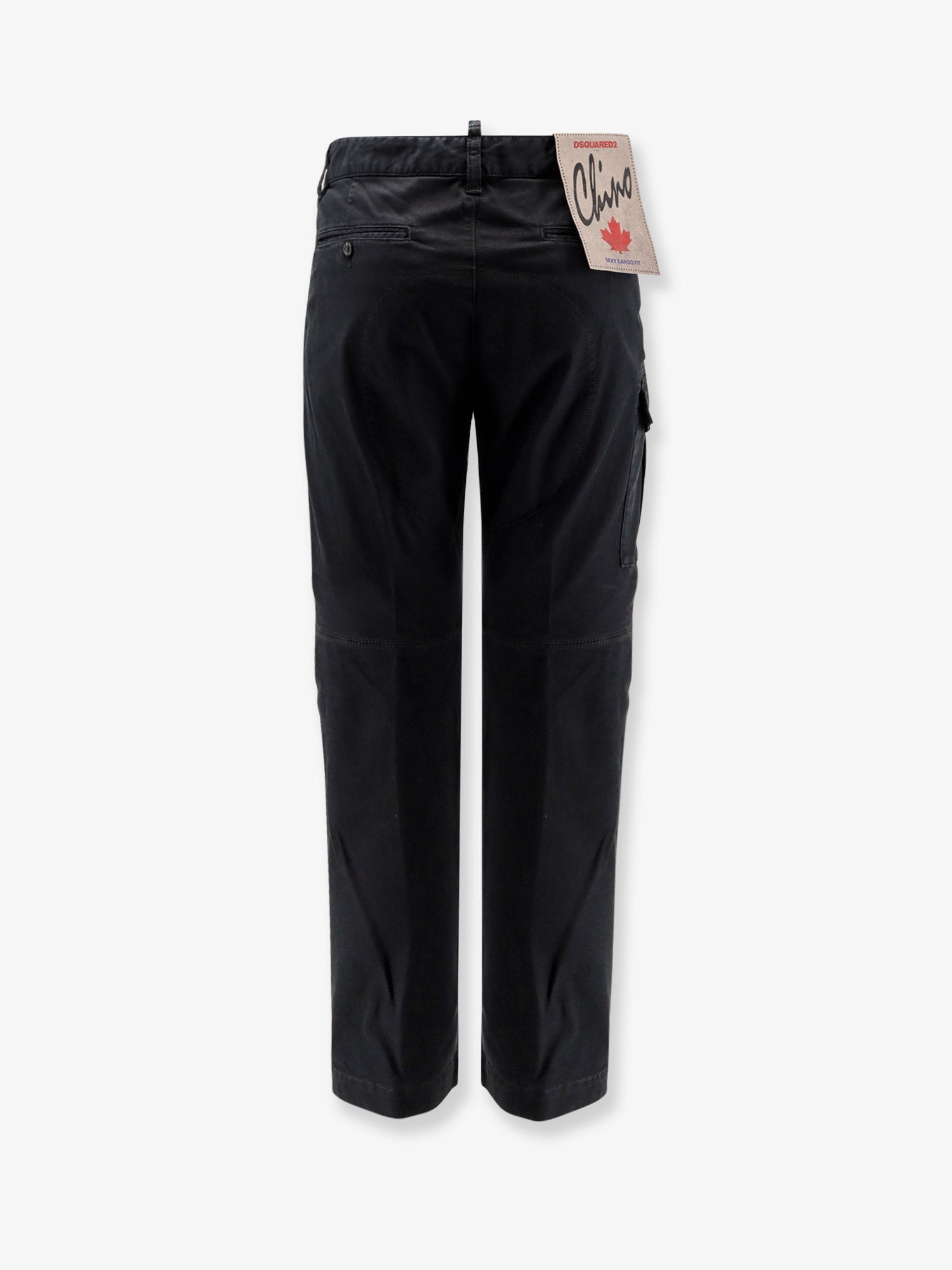 Sexy Cargo Pant cotton trousers