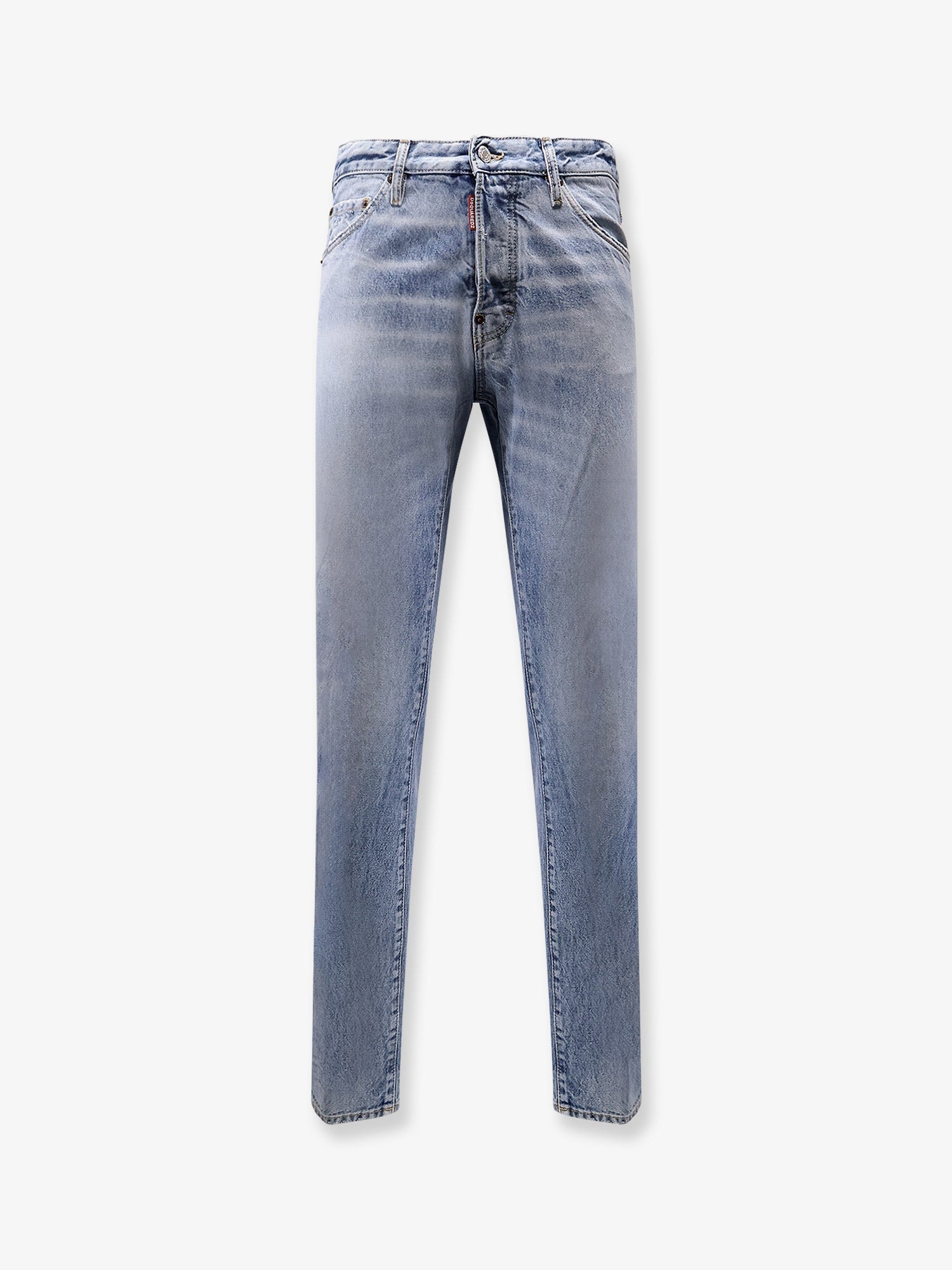 Cool Guy Jeans with Used effect