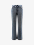 Regular five pockets jeans