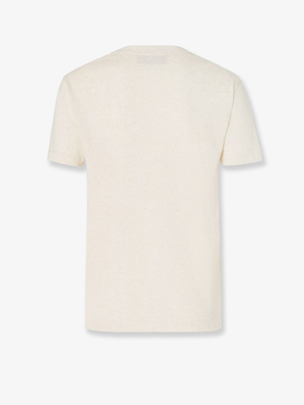 T-shirt in misto cotone