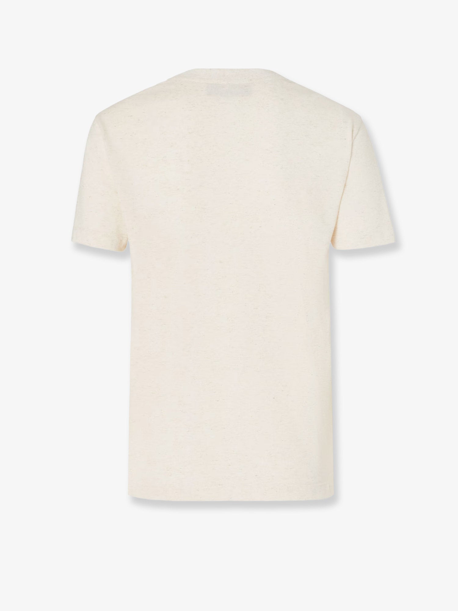 T-shirt in misto cotone