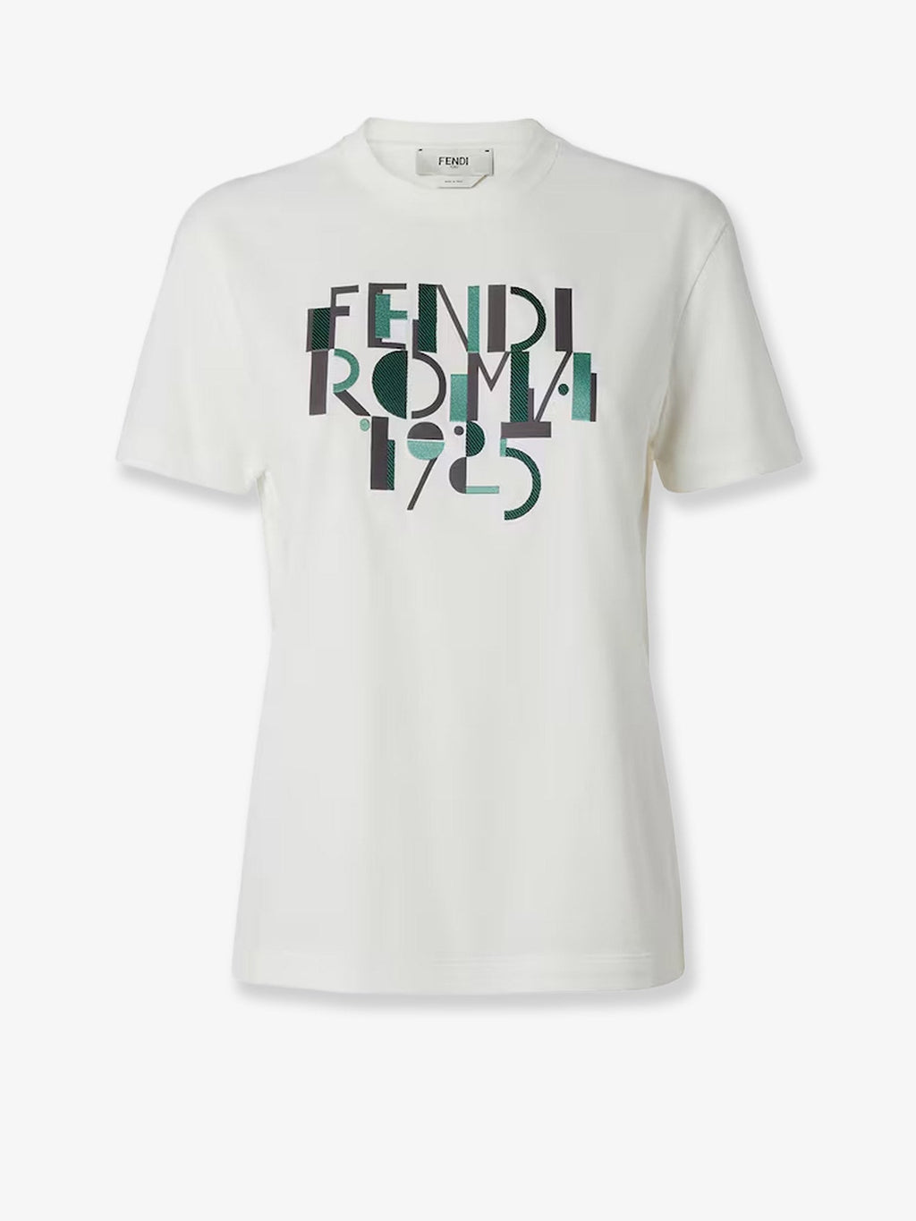 Cotton T-shirt