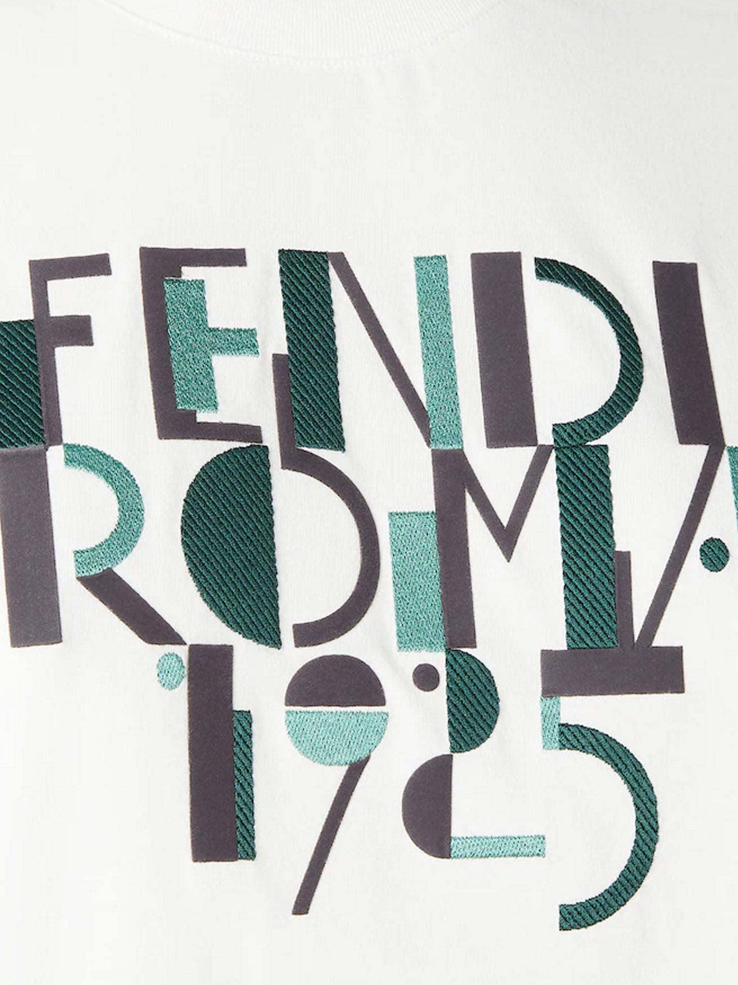 Cotton T-shirt
