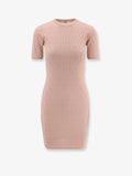 FF cotton and viscose dress