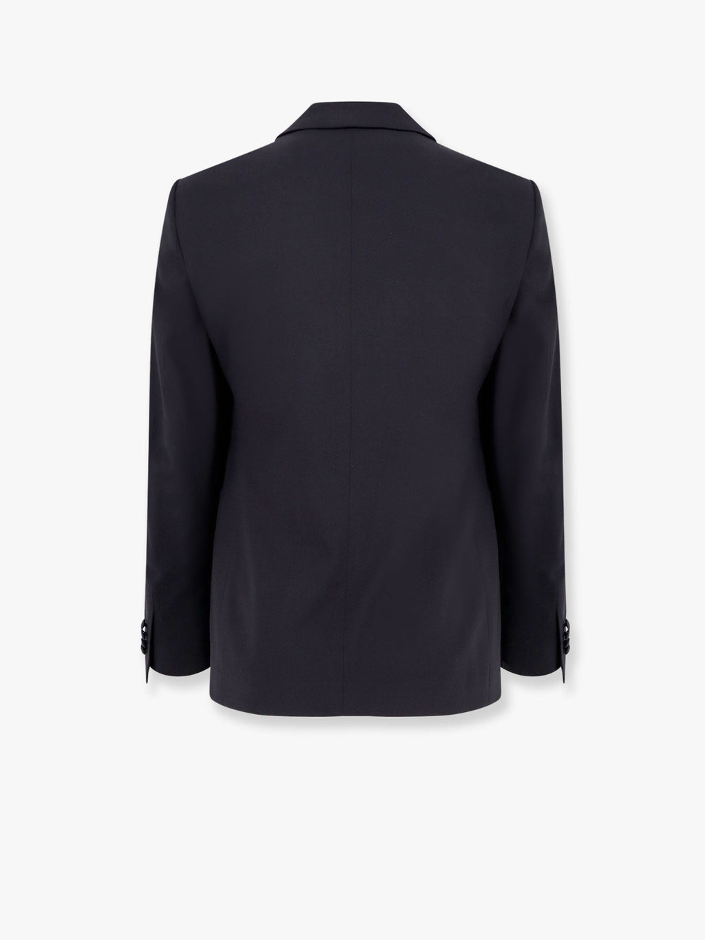 Soho virgin wool tuxedo