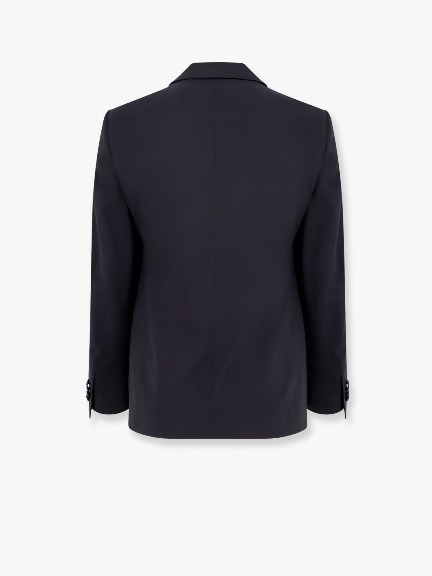 Soho virgin wool tuxedo