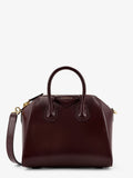 Antigona Mini leather crossbody bag