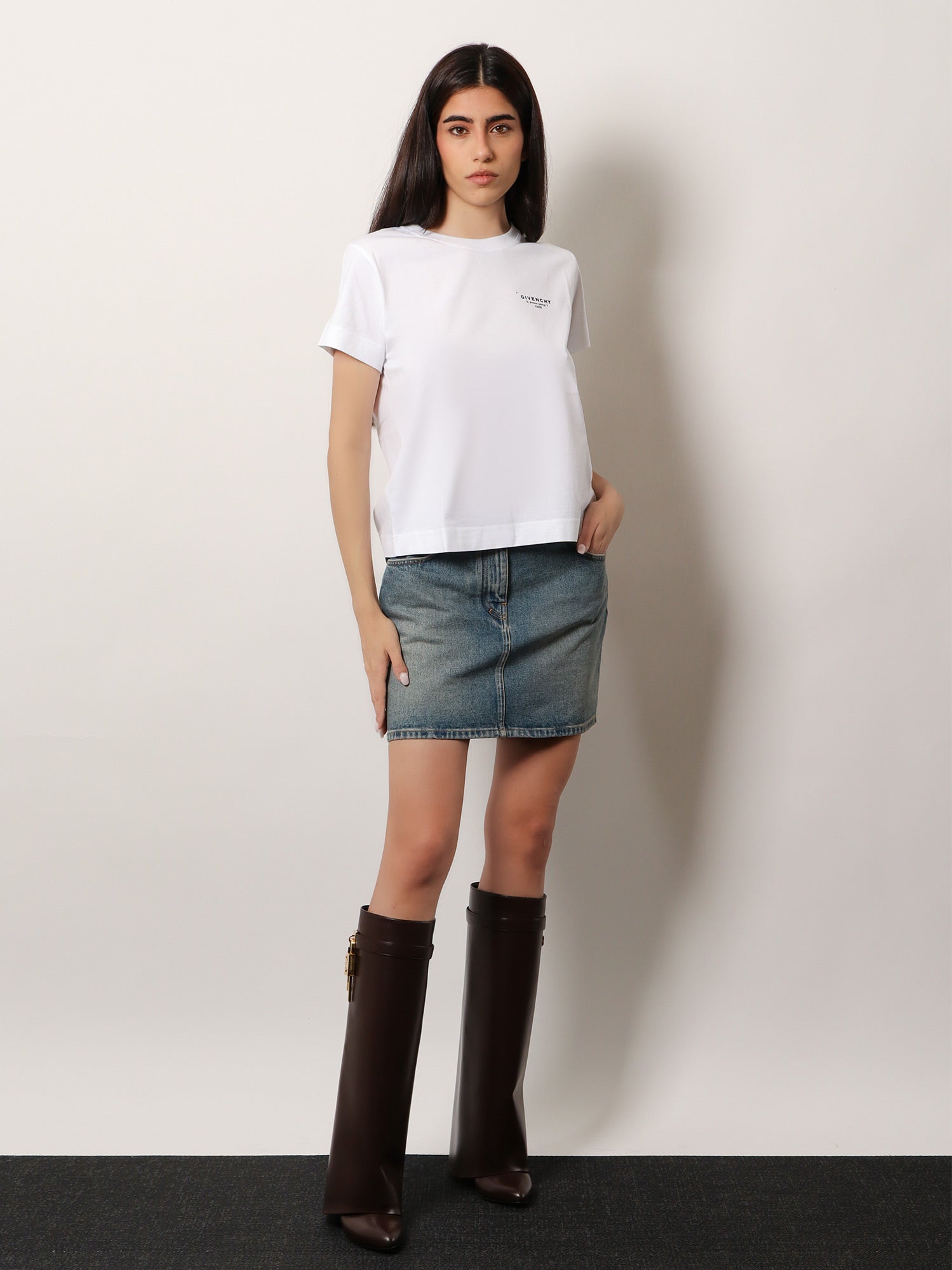 Cotton T-shirt