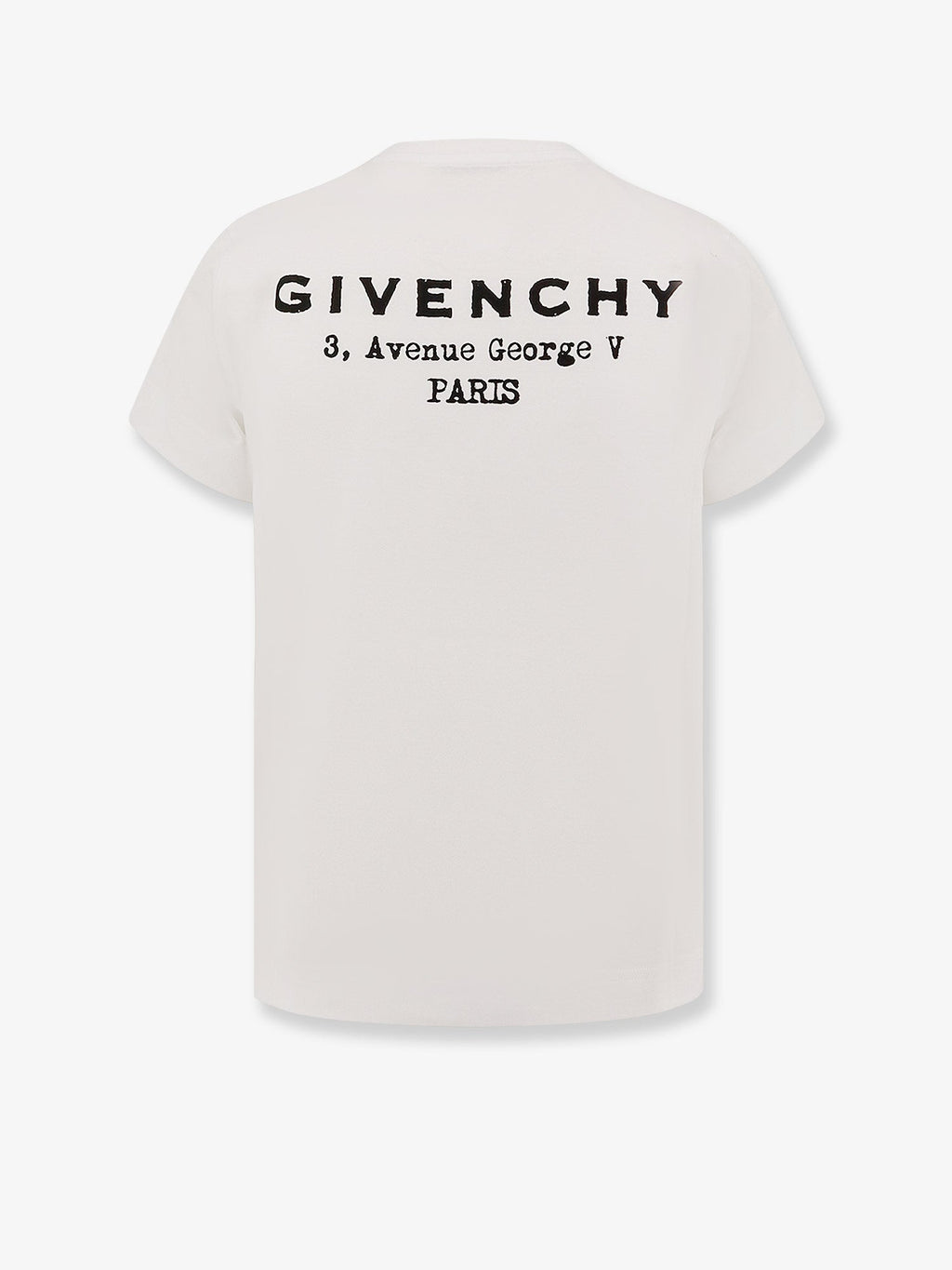 Cotton T-shirt