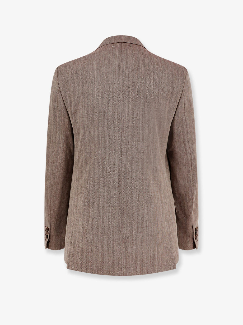 Dave double-breasted blazer