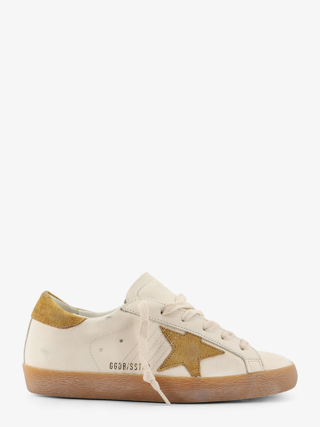 Super Star leather sneakers