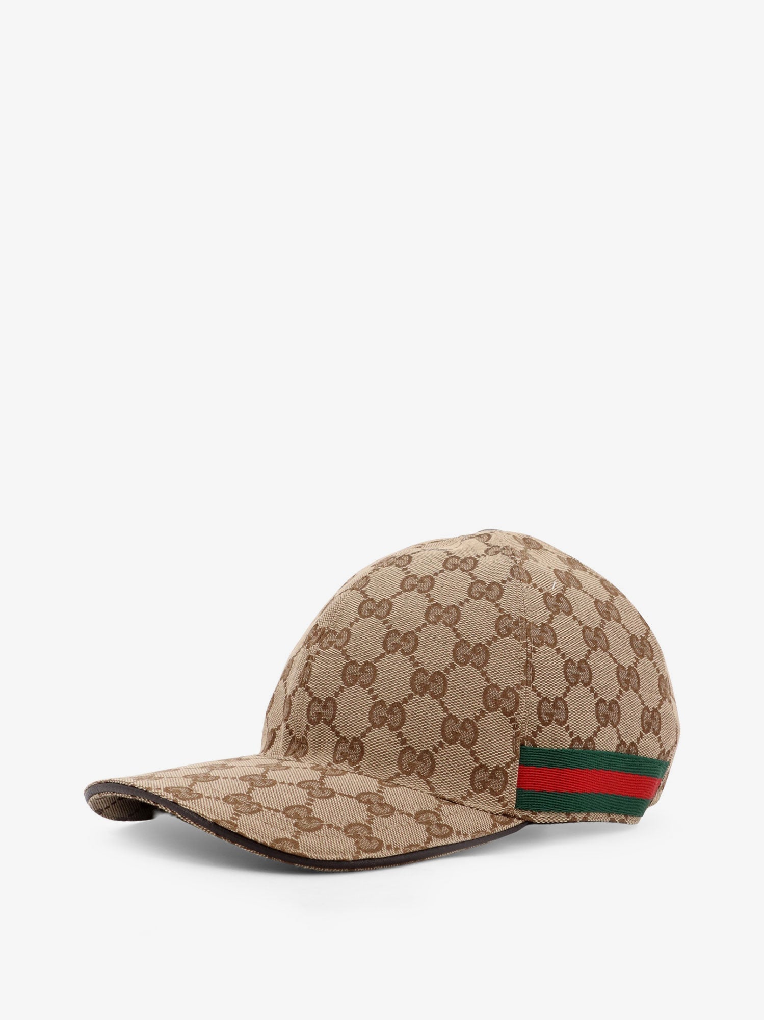 GG Fabric Baseball Hat