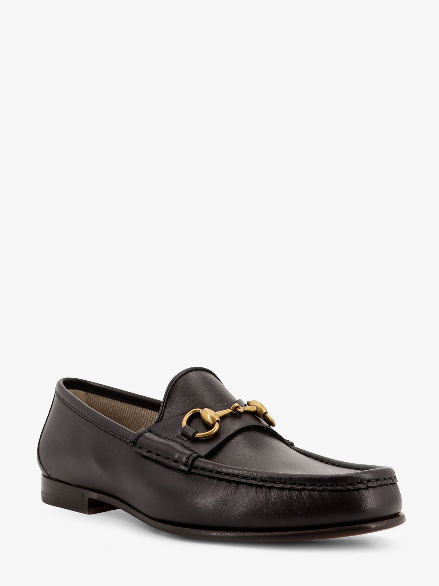 Horsebit 1953 leather loafer