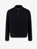 Wool jacket