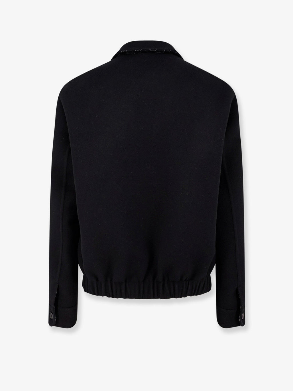 Wool jacket