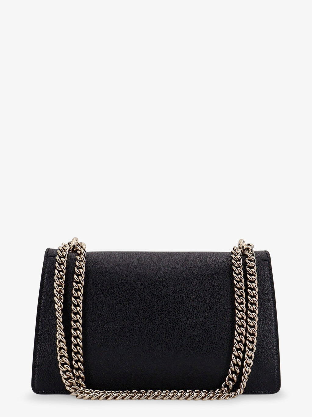 Dionysus leather shoulder bag