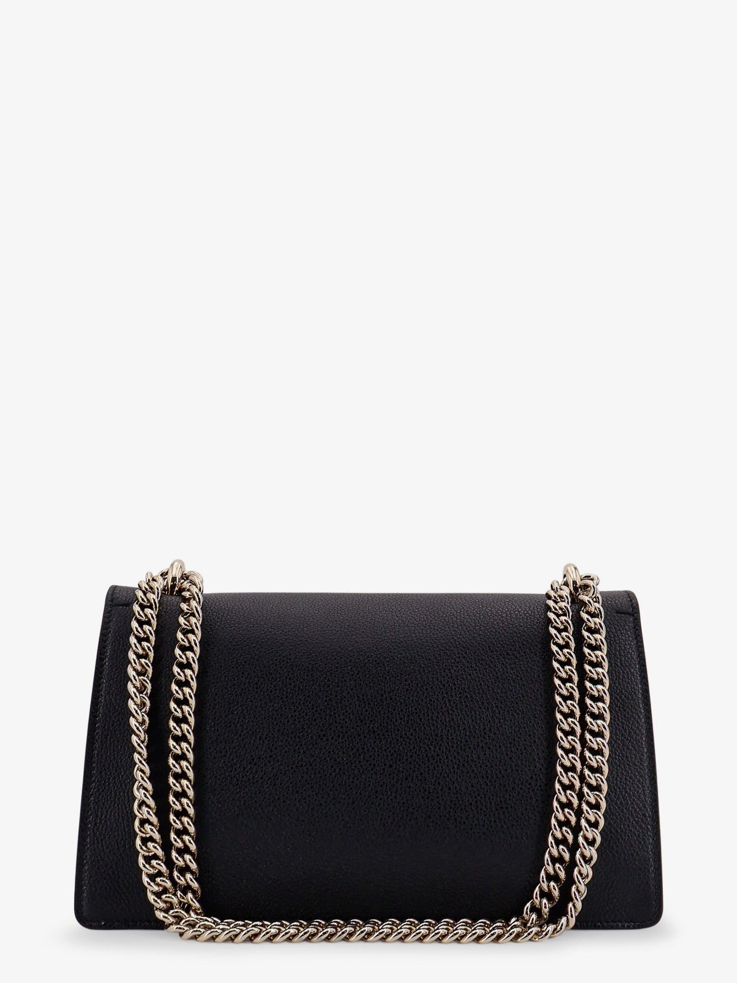 Dionysus leather shoulder bag