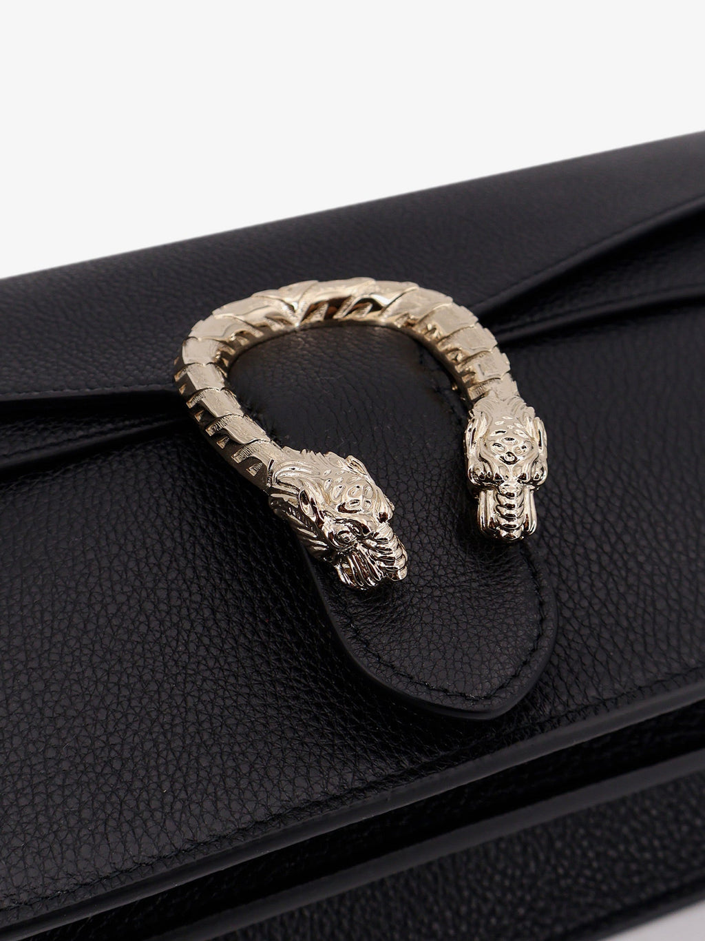 Dionysus leather shoulder bag