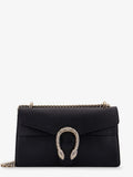 Dionysus leather shoulder bag